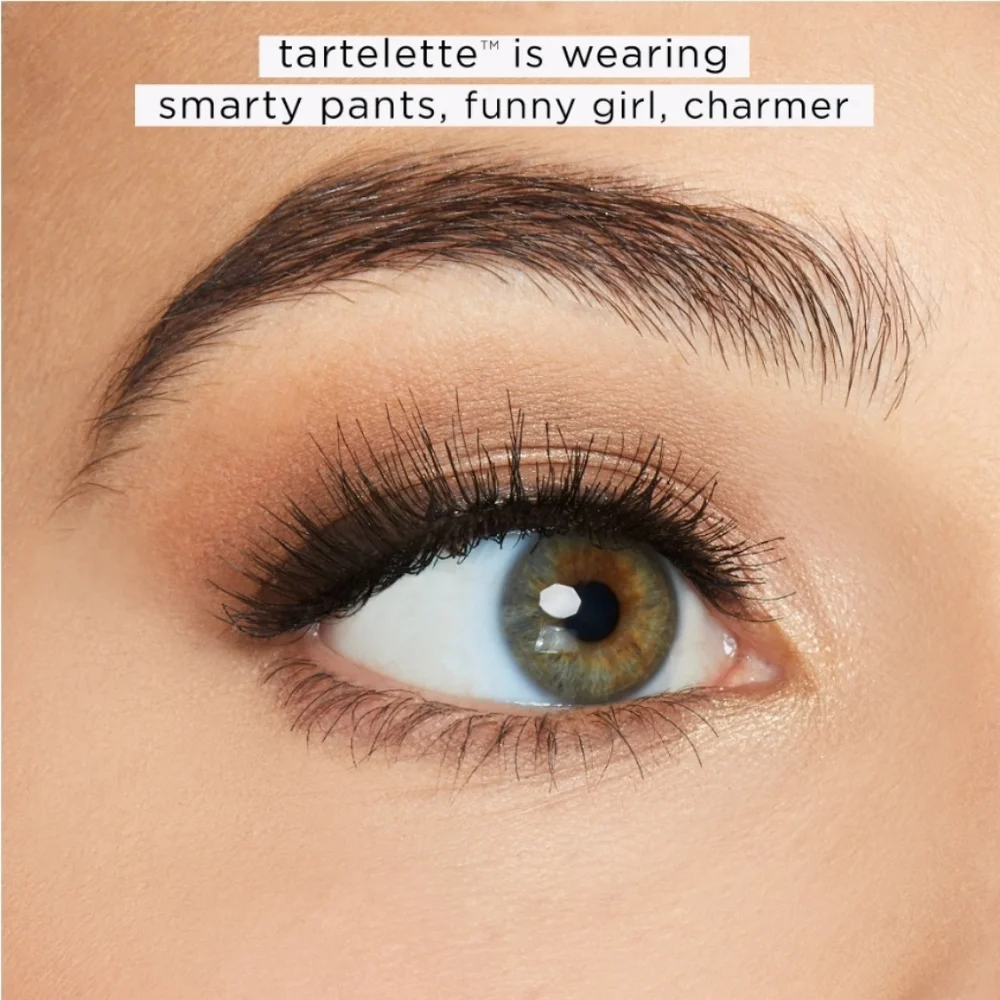 Tartelette in Bloom Eyeshadow Palette Tarte Brand New in Box Authentic